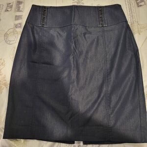 Pencil skirt